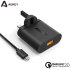 Aukey Turbo USB Qualcomm Quick Charge 2.0 Mains Charger 1