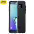 OtterBox Symmetry Samsung Galaxy S6 Edge Plus Case - Black 1