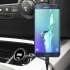Olixar High Power Samsung Galaxy S6 Edge Plus Autolader 1