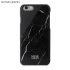 Native Union CLIC Real Marble iPhone 6S / 6 Case - Black 1