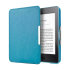 Olixar Leather-Style Kindle Paperwhite 3 / 2 / 1 Case - Blue 1