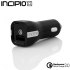 Incipio Qualcomm Quick Charge 2.0 USB Car Charger 1