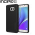  Incipio DualPro Samsung Galaxy Note 5 Case - Zwart /Zwart 1