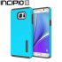 Incipio DualPro Samsung Galaxy Note 5 Case - Blauw/ Grijs 1
