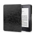 Olixar Genuine Leather Kindle Paperwhite 3 / 2 / 1 Folio Case - Black 1