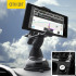 Olixar DriveTime Sony Xperia M2 Car Holder & Charger Pack 1