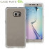 Case-Mate Tough Naked Samsung Galaxy S6 Edge Plus Case - Clear 1