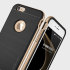 VRS Design High Pro Shield iPhone 6S Hülle Shine Champagner-Gold 1