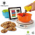 Perfect Bake App Controlled Smart Baking 1