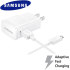 Official Samsung Adaptive Fast Charger - US Wall Plug 1