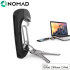 Nomad CLIP Carabiner Lightning to USB Cable 1