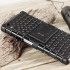 Coque Sony Xperia Z5 Armourdillo Protective – Noire 1