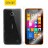 Olixar Total Protection Microsoft Lumia 630 Hülle mit Displayschutz 1