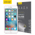 Olixar iPhone 6S Plus Tempered Glass Screen Protector 1