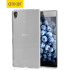 FlexiShield Sony Xperia Z5 Premium Case - Frost White 1