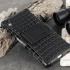 Olixar ArmourDillo Sony Xperia Z5 Premium Protective Case - Black 1