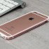 X-Doria Bump Gear iPhone 6S Bumper Case - Rose Gold 1