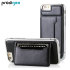 Prodigee Trim Tour iPhone 6 Eco-Leather Wallet Case - Black 1