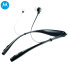 Auriculares Bluetooth Motorola Buds - Negros 1