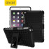 ArmourDillo Apple iPad Mini 4 Hülle in Schwarz 1