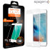 Spigen Full Cover iPhone 6S Tempered Glass Screen Protector - White 1