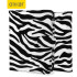 Olixar Zebra Kindle Paperwhite Book Case - Black/White 1