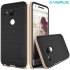 VRS Design High Pro Shield Series Nexus 5X Case Hülle Champagne Gold 1