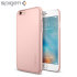 Spigen Thin Fit iPhone 6S / 6 Shell Case - Rose Gold 1