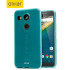 FlexiShield Nexus 5X Gel Case - Blauw 1