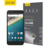 Olixar Nexus 5X Tempered Glass Skjermbeskyttelse 1