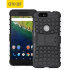 Olixar ArmourDillo Hybrid Nexus 6P Case - Black 1