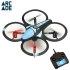 Drone Quadcopter Arcade Orbit 6-Axes 1