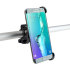 Soporte de Bici para Samsung Galaxy S6 Edge Plus 1
