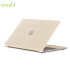 Moshi iGlaze MacBook 12 Inch Hard Case - Clear 1