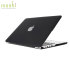 Moshi iGlaze MacBook Pro 13 Zoll Retina Hard Case Hülle in Schwarz 1