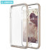 VRS Design Crystal Bumper iPhone 6S Plus / 6 Plus Hülle Gold 1