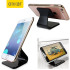 Olixar Micro-Suction iPhone Desk Stand - Black 1