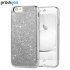 Prodigee Sparkle Fusion iPhone 6S Plus / 6 Plus Glitter Case - Silver 1