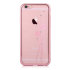 Crystal Ballet iPhone 6S Plus / 6 Plus Case - Rose Gold 1