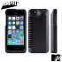 Coque iPhone 5S / 5 Amplificateur Ampfly MTV - Noire 1