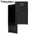 Official BlackBerry Priv Slide-Out Hard Shell Case - Black 1