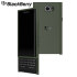 Official BlackBerry Priv Slide-Out Hard Shell Case - Green 1