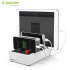 Avantree PowerHouse Plus High Power Desk USB Charging Station - White 1