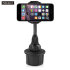 Macally Universal Phone Cup Holder Mount 1