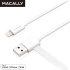 Macally Extra Long Lightning Charge & Sync Cable - 3M 1