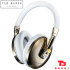 Ted Baker Rockall Premium Headphones - White / Gold 1