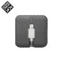 Native Union Jump MFi Lightning Cable & Charger - Grey 1