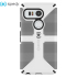 Speck CandyShell Grip Nexus 5X Case - White/Black 1