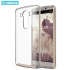 Verus Crystal Bumper LG V10 Case - Shine Gold 1