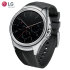 LG Watch Urbane 2nd Edition - Android / iOS - Space Black 1